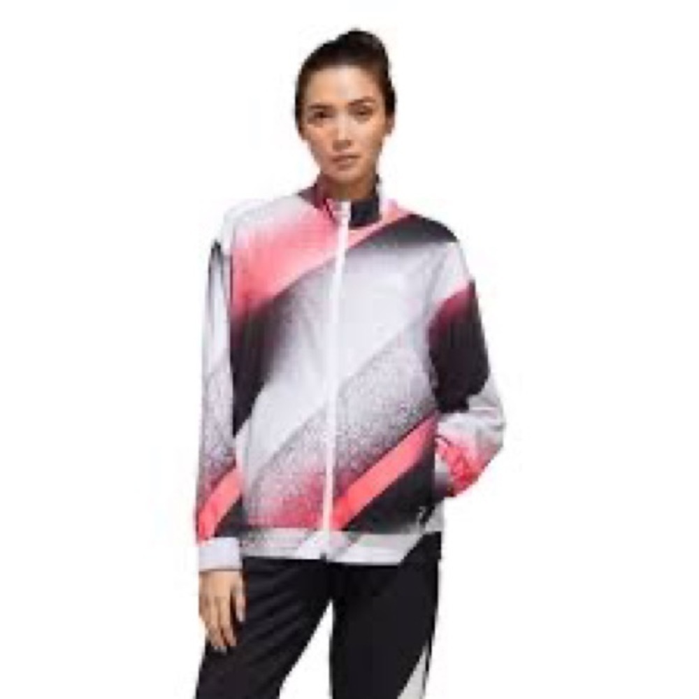 5 for $25 adidas Sportswear‎ Unleash Confidence Jacket